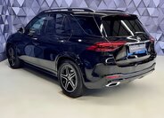 Mercedes-Benz GLE SUV 3,0 l 270 kw