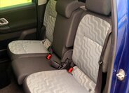 Škoda Roomster MPV 1,4 l 63 kw