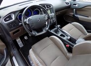 Citroën DS4 Hatchback 2,0 l 120 kw