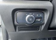 Mercedes-Benz Citan Ostatní 1,5 l 70 kw