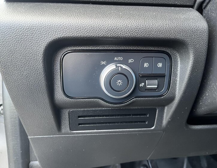 Mercedes-Benz Citan Ostatní 1,5 l 70 kw