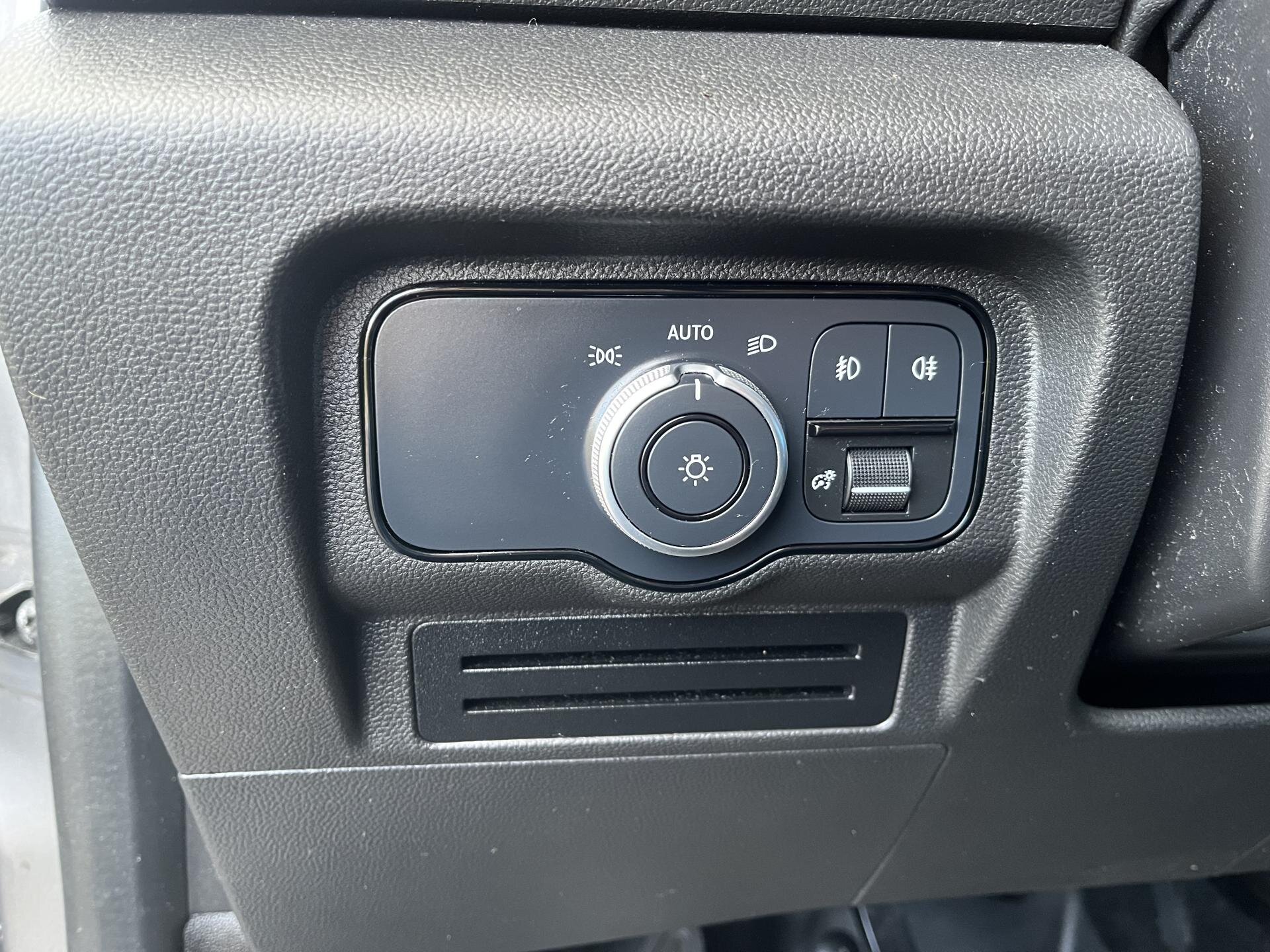 Mercedes-Benz Citan Ostatní 1,5 l 70 kw