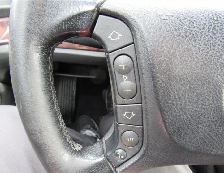 BMW Řada 5 Sedan / Limuzína 2,5 l 141 kw