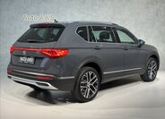 Seat Tarraco 7