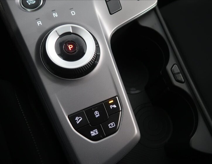 KIA Sportage SUV 1,6 l 110 kw