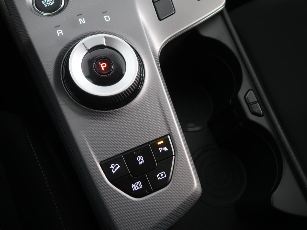 KIA Sportage SUV 1,6 l 110 kw