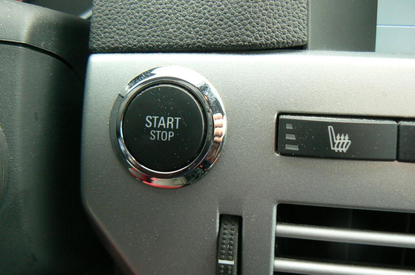 Opel Astra Kombi 2,0 l 147 kw