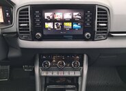 Škoda Karoq SUV / Terénní 2,0 l 110 kw