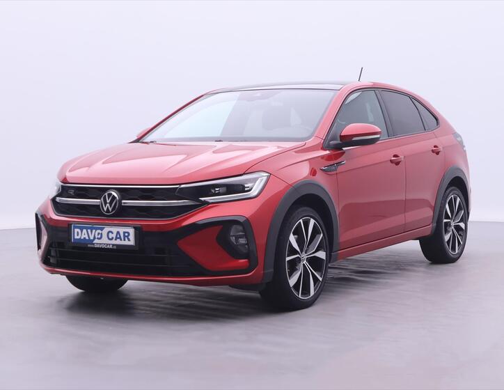 Volkswagen Taigo 3