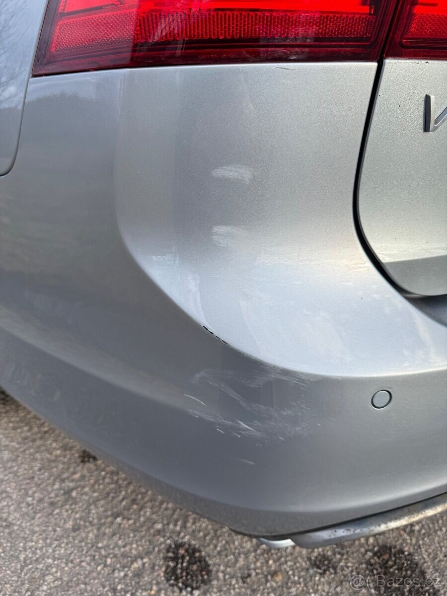 Volvo V90 Kombi 0,0 110 kw