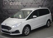 Ford Galaxy MPV 2,0 l 110 kw