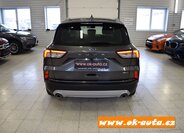Ford Kuga SUV 2,5 l 112 kw