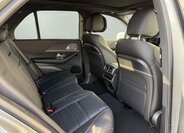 Mercedes-Benz GLE 14