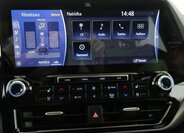 Toyota Highlander SUV / Terénní 2,5 l 182 kw