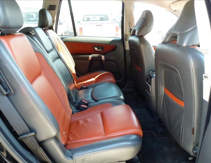 Volvo XC90 25