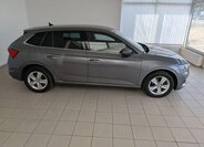 Škoda Scala Hatchback 999,0 81 kw