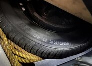 Škoda Octavia Liftback 1,2 l 77 kw