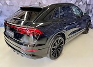 Audi Q8 SUV 3,0 l 210 kw
