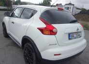 Nissan Juke 6
