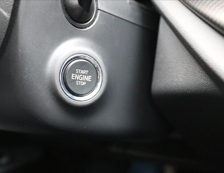 Škoda Octavia Kombi 2,0 l 147 kw