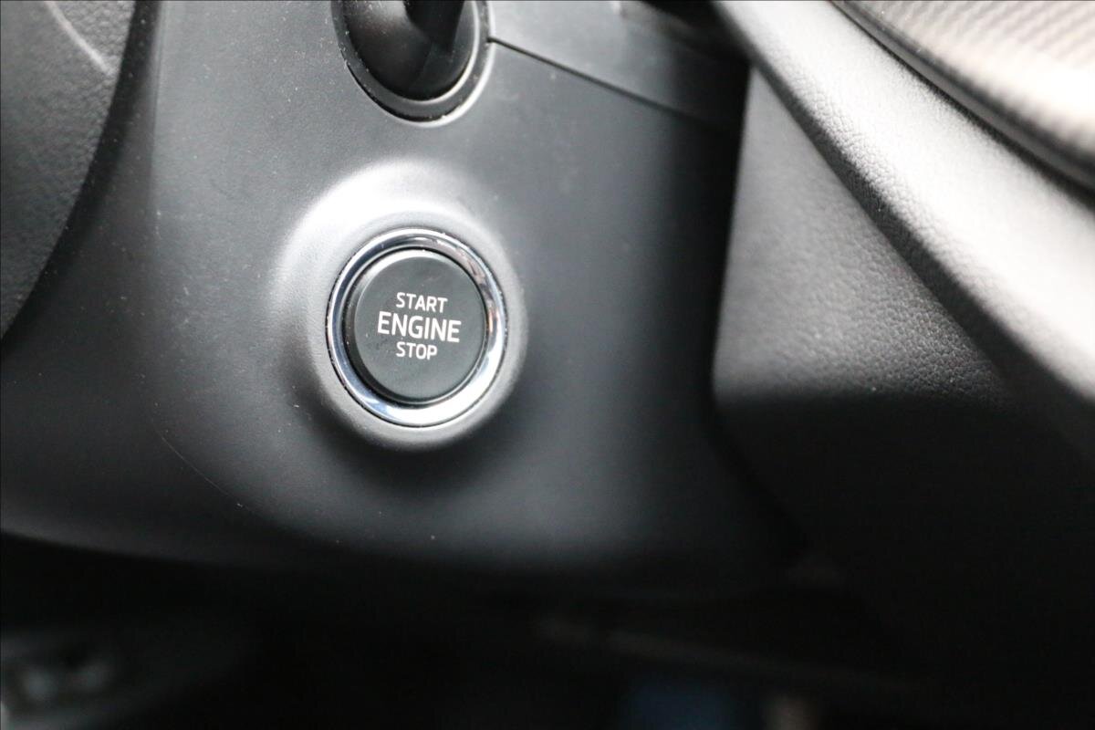 Škoda Octavia Kombi 2,0 l 147 kw