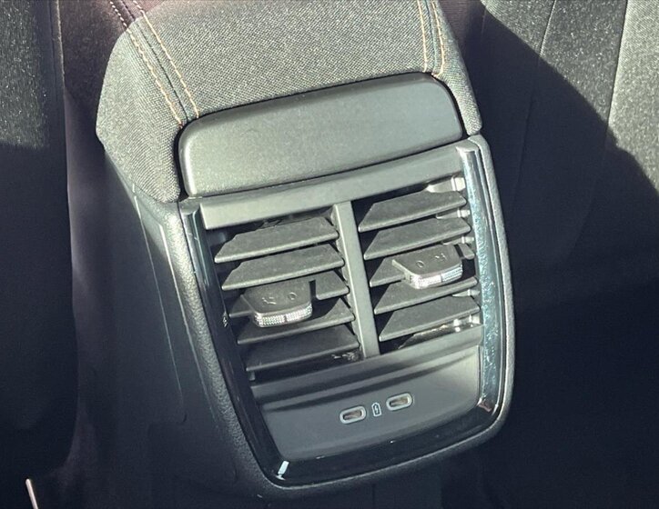 Škoda Scala Hatchback 1,5 l 110 kw