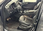 Mercedes-Benz GLE SUV 3,0 l 270 kw