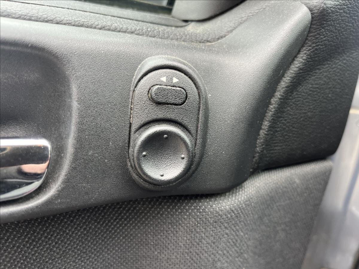 Opel Astra Hatchback 1,7 l 55 kw