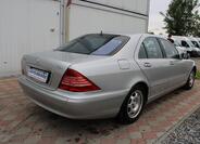 Mercedes-Benz Třídy S 4