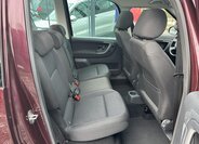 Škoda Roomster Kombi 1,2 l 77 kw