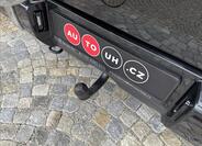 Mercedes-Benz Třídy G 37