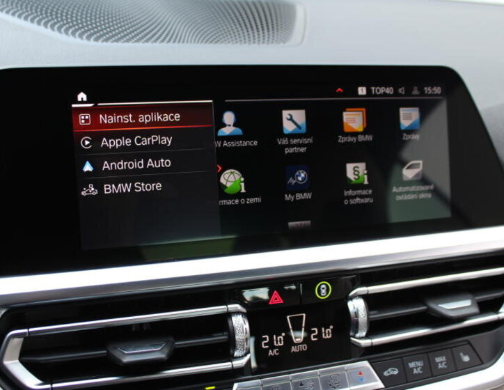 BMW Řada 4 Kabriolet 2,0 l 190 kw