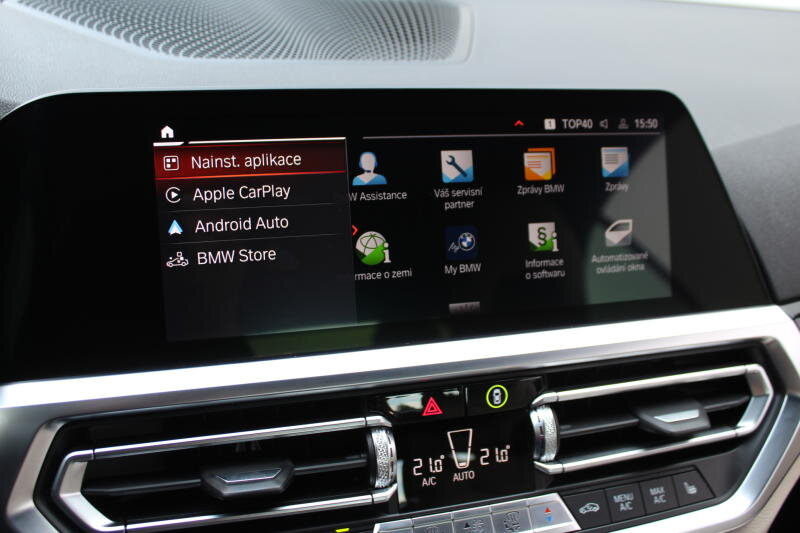 BMW Řada 4 Kabriolet 2,0 l 190 kw