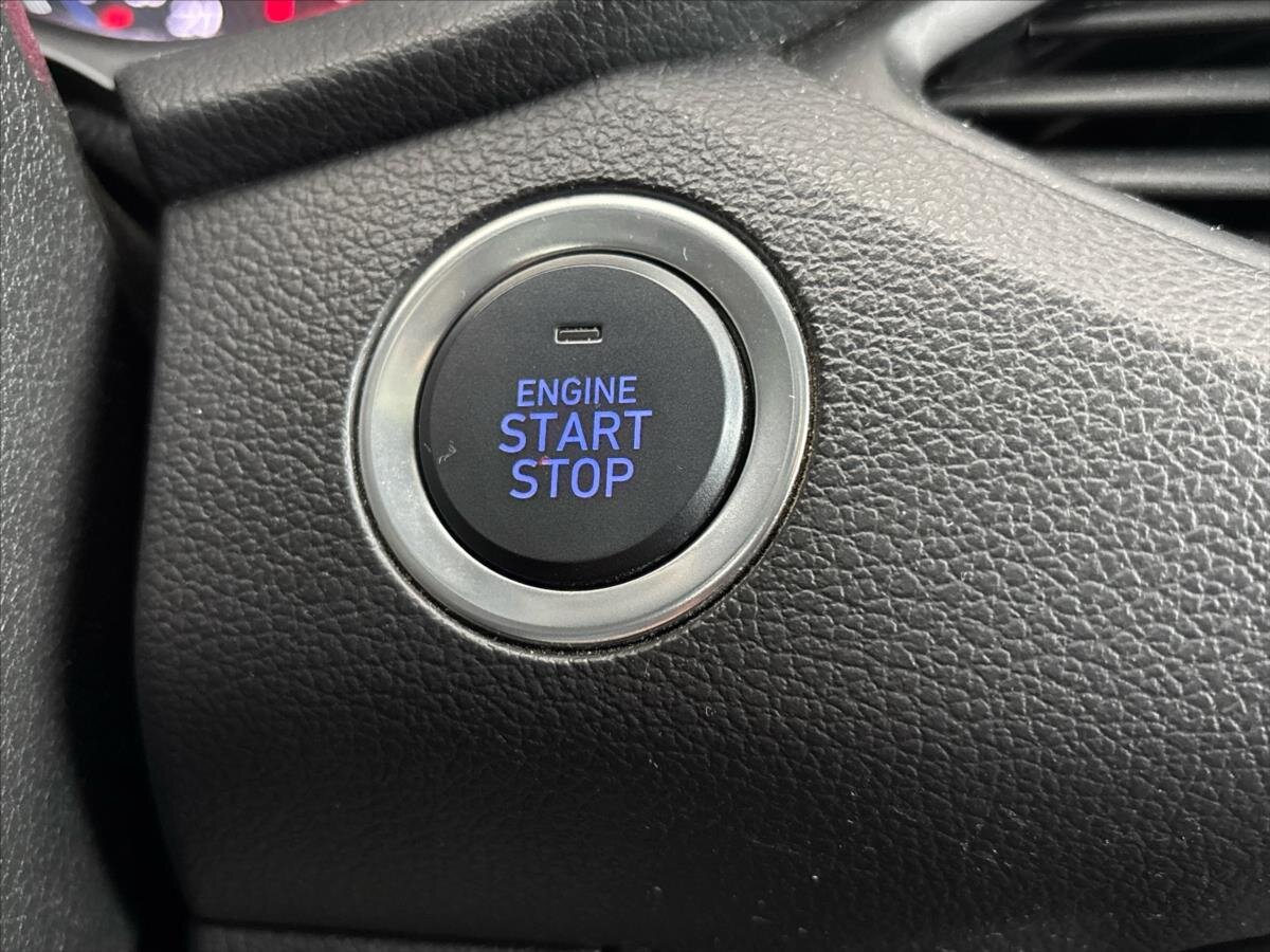 Hyundai i30 Hatchback 2,0 l 202 kw