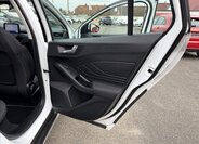 Ford Focus Kombi 1,5 l 110 kw