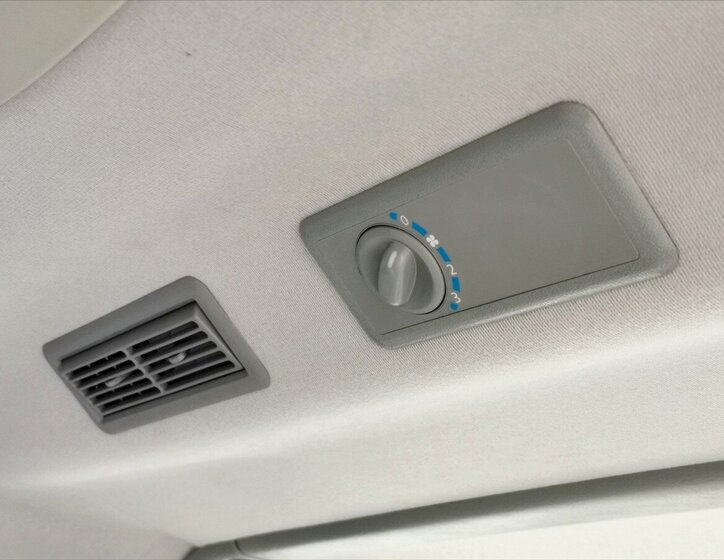 Renault Trafic VAN / Minibus 2,5 l 107 kw