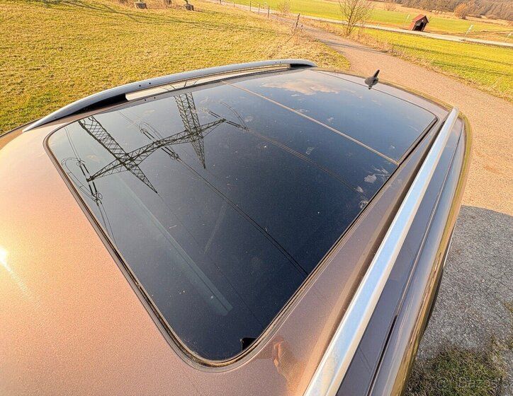 Volkswagen Tiguan SUV / Terénní 0,0 0