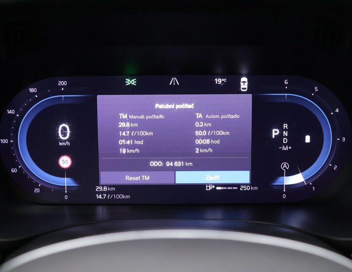 Volvo XC60 SUV / Terénní 2,0 l 173 kw