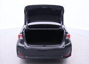 Toyota Corolla Sedan 1,5 l 92 kw