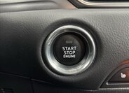 Mazda CX-5 SUV / Terénní 2,2 l 110 kw