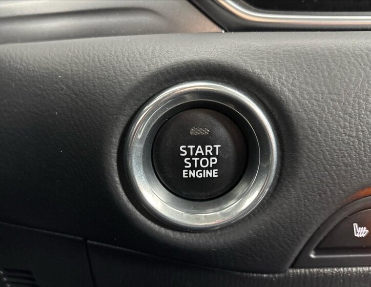 Mazda CX-5 SUV / Terénní 2,2 l 110 kw