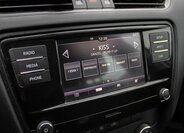 Škoda Octavia Kombi 1,6 l 66 kw