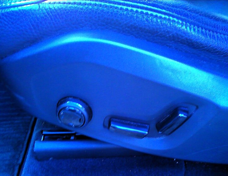 Volvo XC90 SUV / Terénní 2,0 l 173 kw