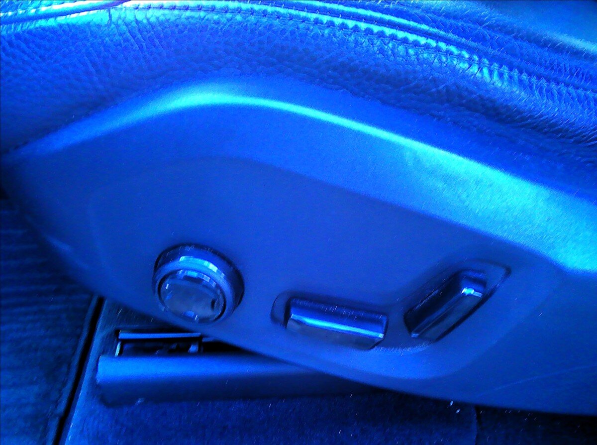 Volvo XC90 SUV / Terénní 2,0 l 173 kw