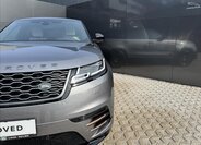 Land Rover Range Rover Velar SUV / Terénní 3,0 l 221 kw