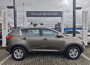 KIA Sportage SUV / Terénní 1,7 l 85 kw