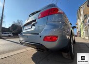 Hyundai Santa Fe SUV / Terénní 2,2 l 114 kw