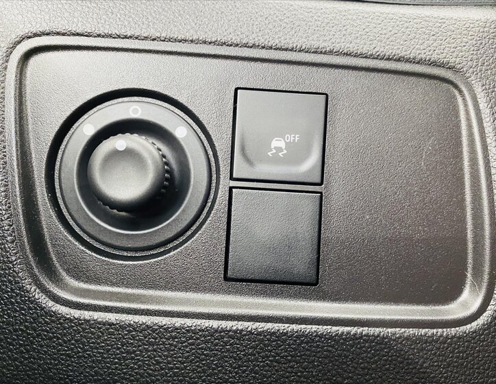 Renault Express Skříň 1,5 l 70 kw