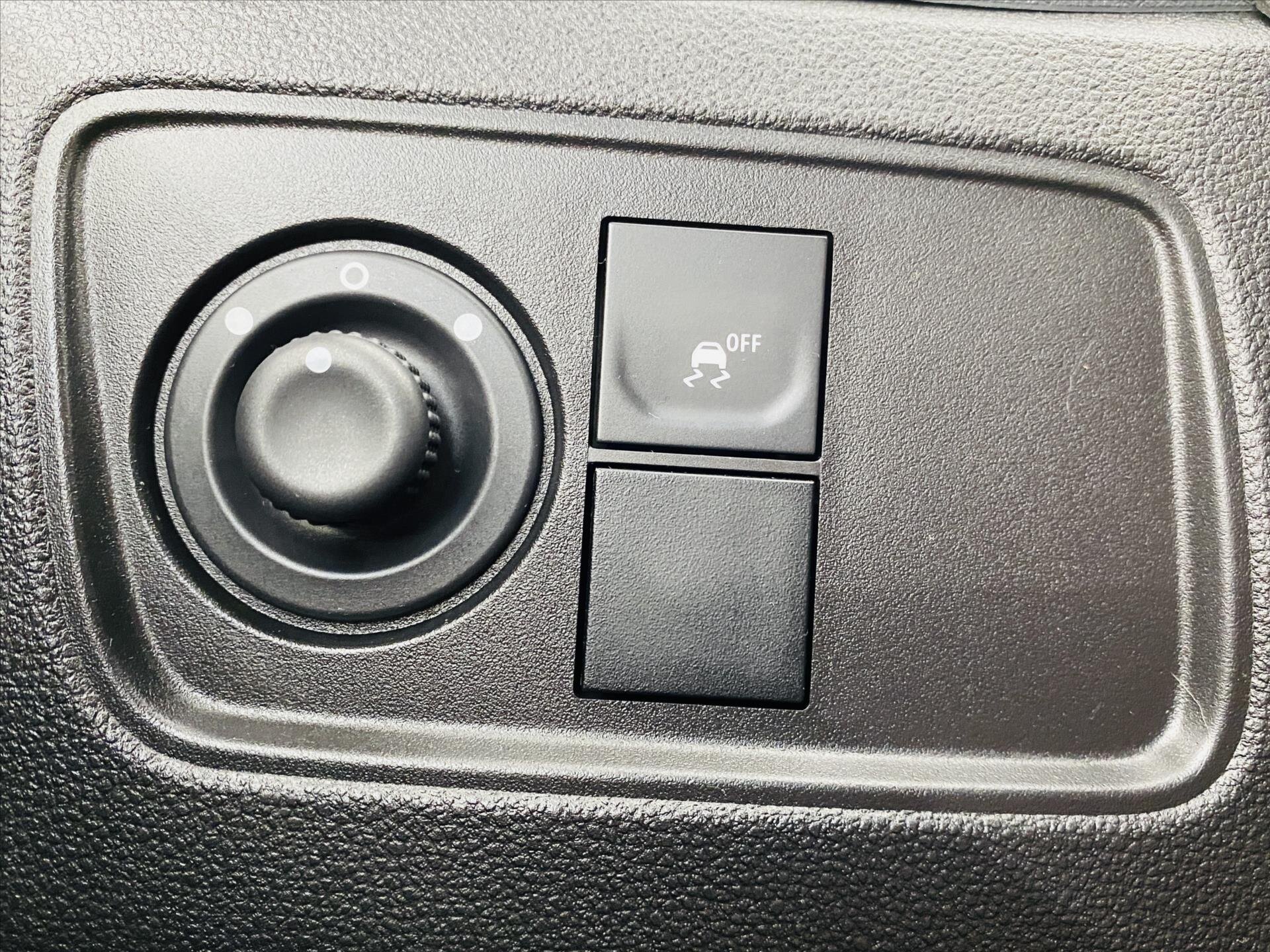 Renault Express Skříň 1,5 l 70 kw