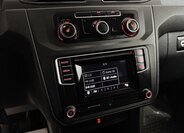 Volkswagen Caddy Ostatní 1,4 l 81 kw